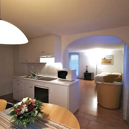 Swiss Star Wiedikon - Self Check-in Lägenhet *