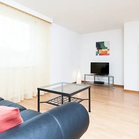 Swiss Star Wiedikon - Self Check-in *