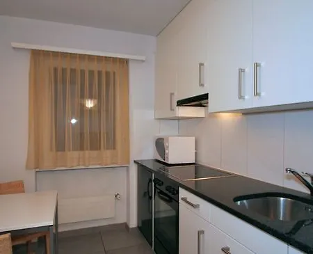 Swiss Star Wiedikon - Self Check-in * Zürich