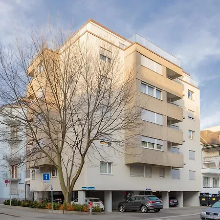 Swiss Star Wiedikon - Self Check-in Apartment *