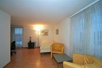 Appartement Swiss Star Wiedikon - Self Check-in