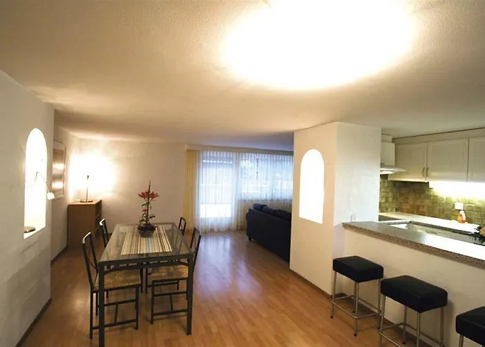 Swiss Star Wiedikon - Self Check-in Apartman