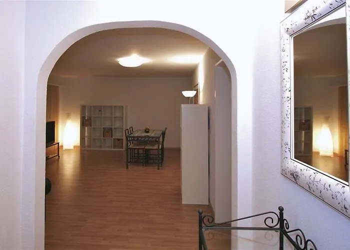 Swiss Star Wiedikon - Self Check-in