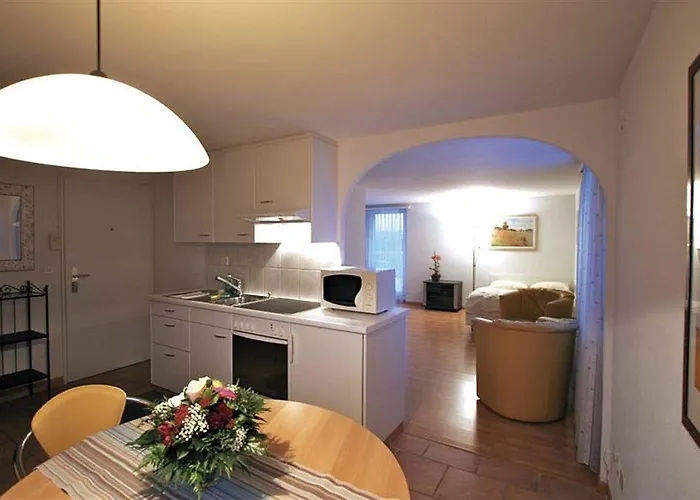 Swiss Star Wiedikon - Self Check-in Appartement *