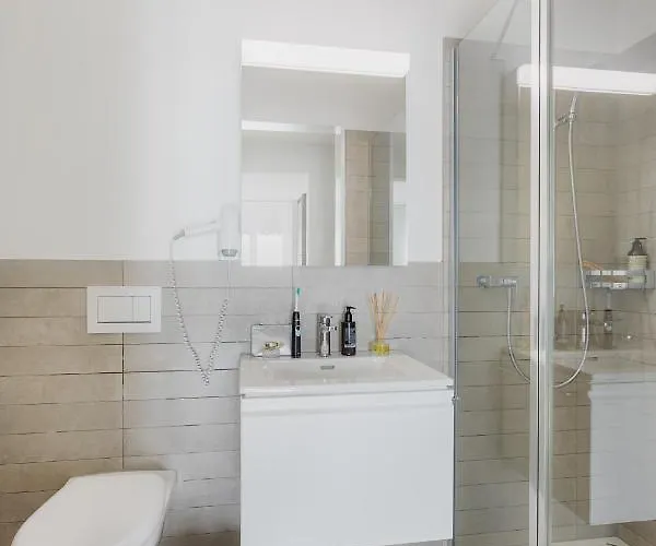 Swiss Star Wiedikon - Self Check-in Zurich