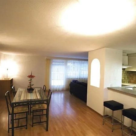 Swiss Star Wiedikon - Self Check-in Apartment