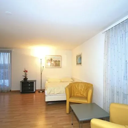 Apartment Swiss Star Wiedikon - Self Check-in