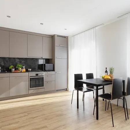 Swiss Star Wiedikon - Self Check-in Apartament *