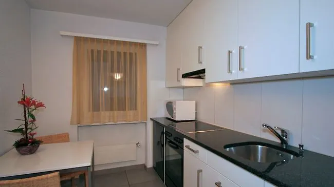 Swiss Star Wiedikon - Self Check-in * Zurych