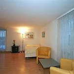 Apartment Swiss Star Wiedikon - Self Check-in